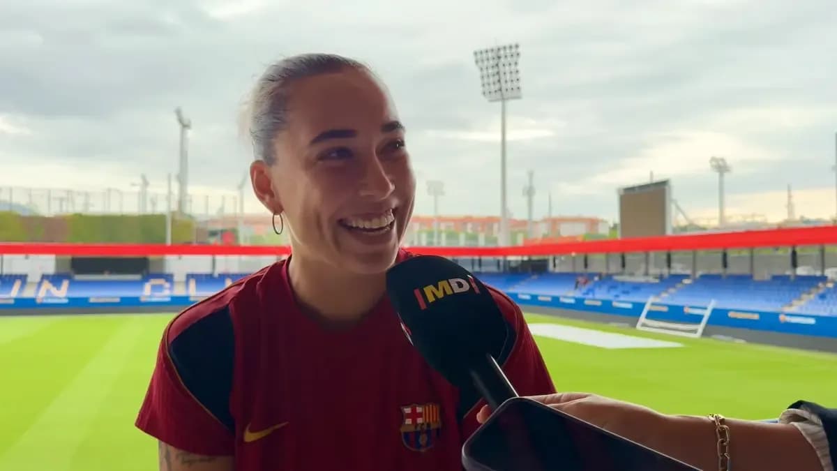Patri ve Cata uyardı: Çok daha ciddi ve sağlam bir Real Madrid ile karşılaşıyoruz