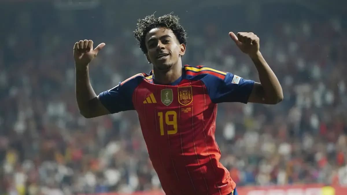 برشلونة يواجه مخاوف الإرهاق البدني بعد التوقف الدولي