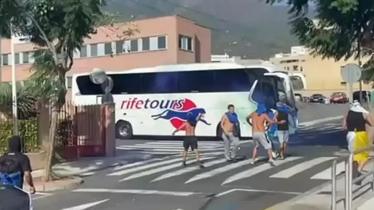 RFEF ordnet Wiederholung des Copa-del-Rey-Qualifikationsspiels unter Ausschluss der Öffentlichkeit an