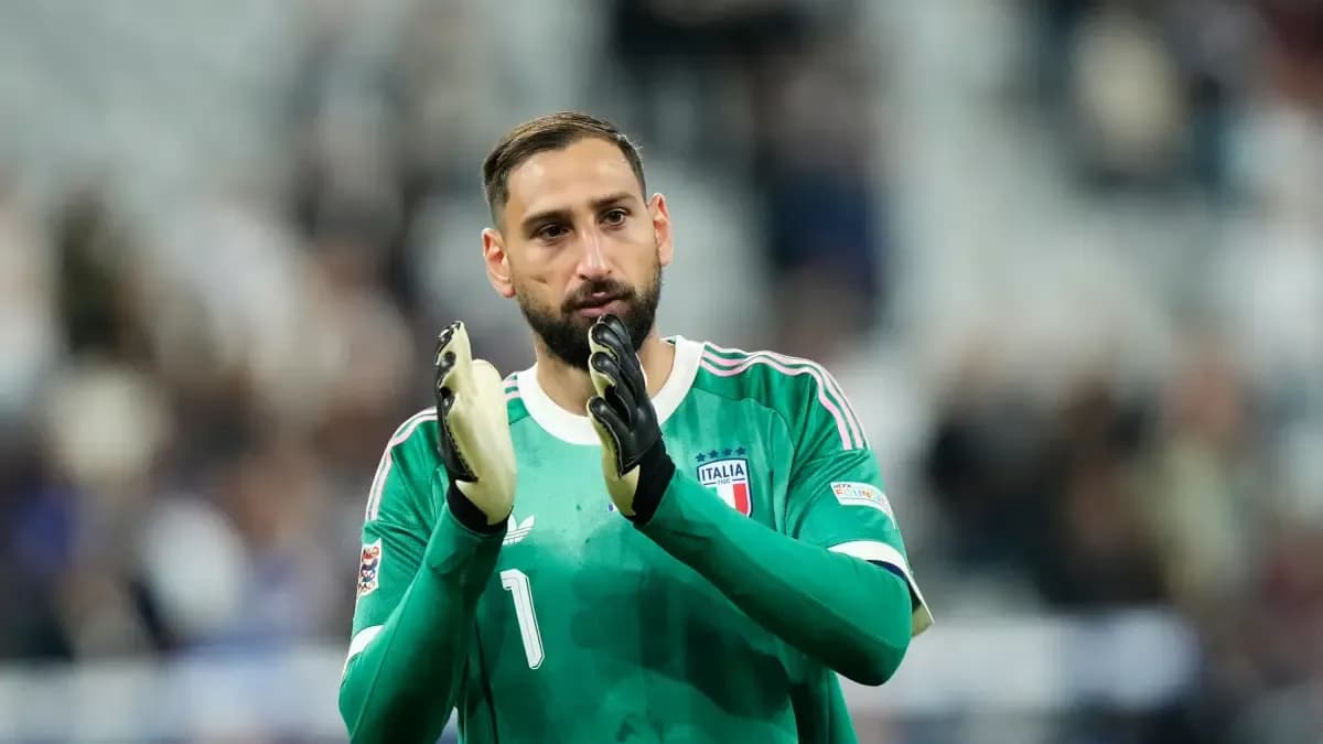 إيطاليا تواجه تركيا في مواجهة حاسمة ضمن دور المجموعات بدوري الأمم الأوروبية