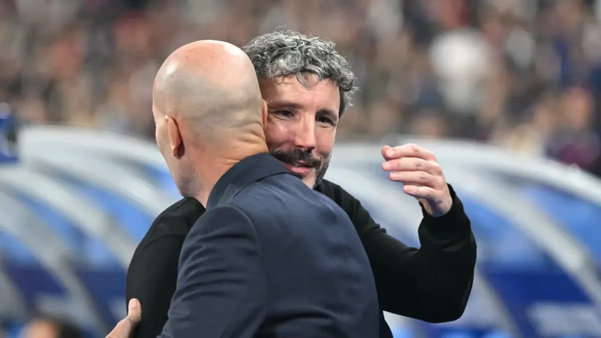 فان بومل يحث على الصبر بعد هزيمة بلجيكا أمام فرنسا في دوري الأمم
