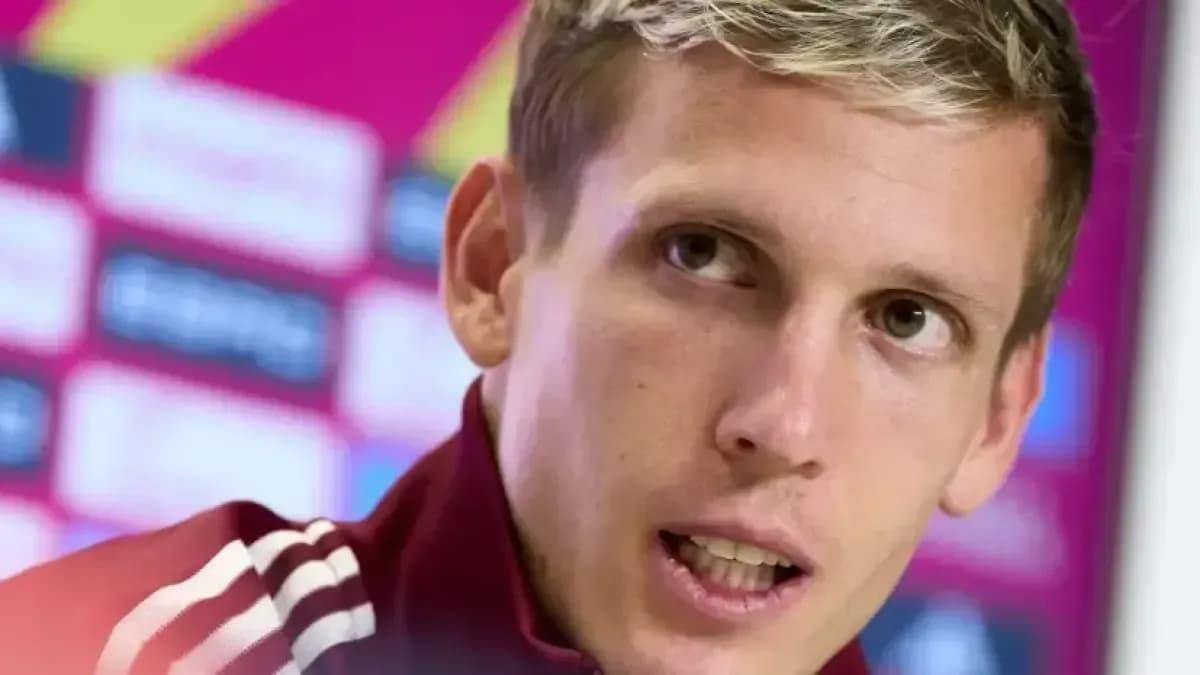 Dani Olmo maaşını Balkan savaşı mağdurlarına bağışlıyor, Kochen ABD formasıyla ilk maçına çıktı