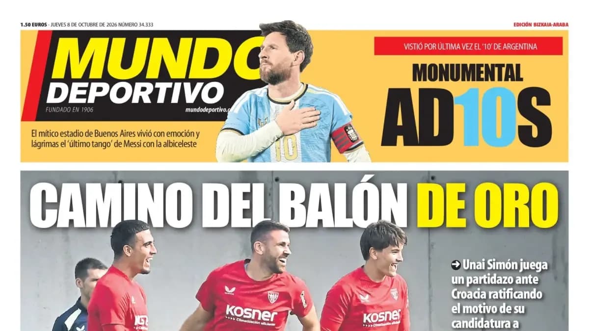 Athletic-Club-Torhüter Unai Simón und Alex Padilla international im Rampenlicht