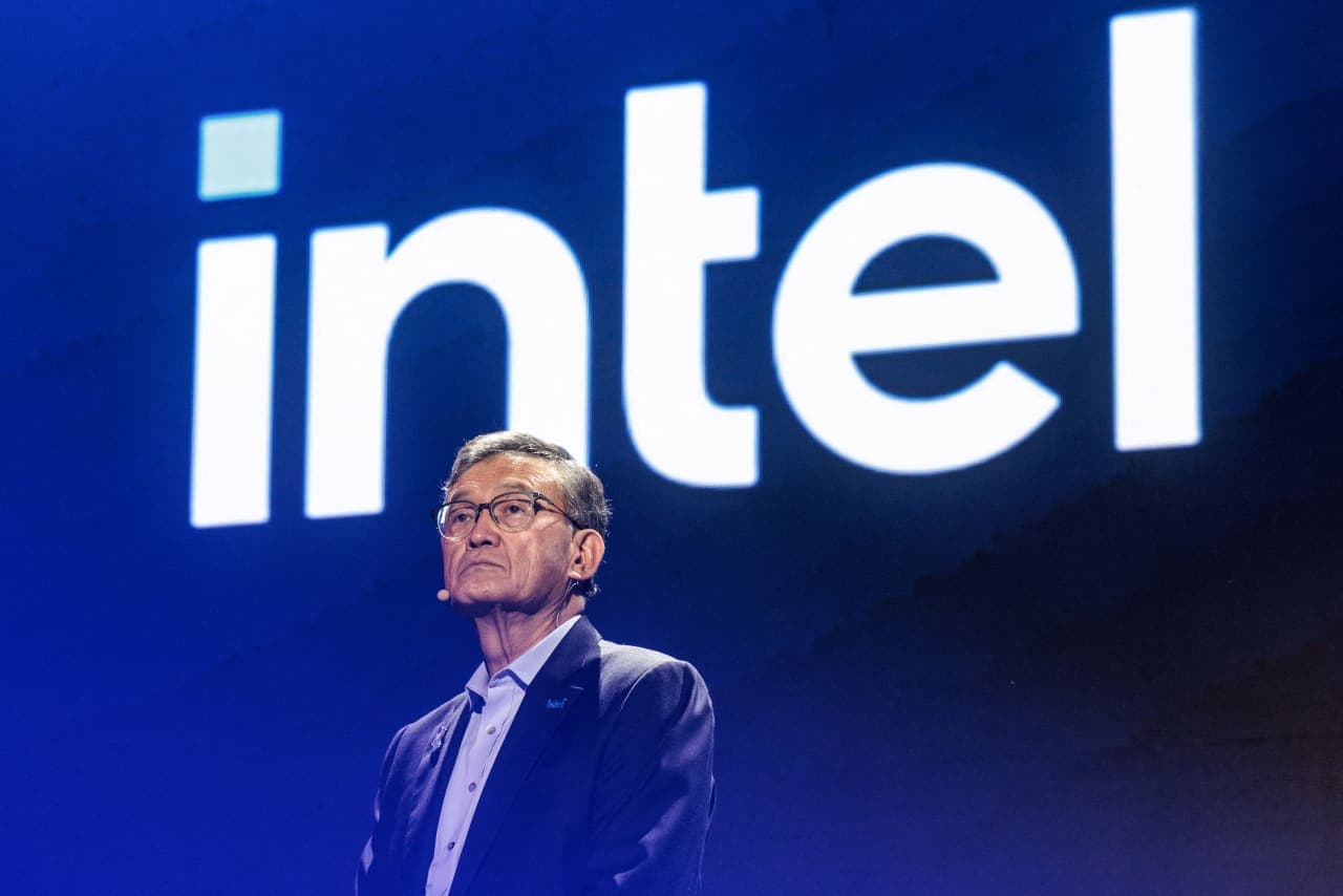 Les actions d'Intel en hausse après la réaffirmation du partenariat d'Elon Musk dans le projet Terafab