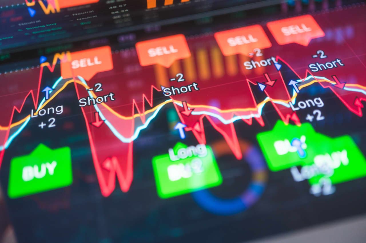 Un fonds de suivi de tendance surpasse ses concurrents en réintroduisant la décision humaine pour prendre ses profits
