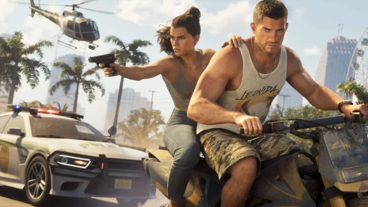 توقعات بغياب 20% من الموظفين تزامناً مع إطلاق لعبة GTA VI