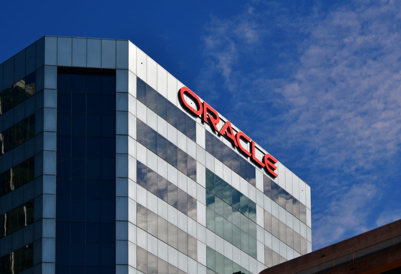 Oracle Reportedly Secures $7 Billion AI Infrastructure Deal with Tencent