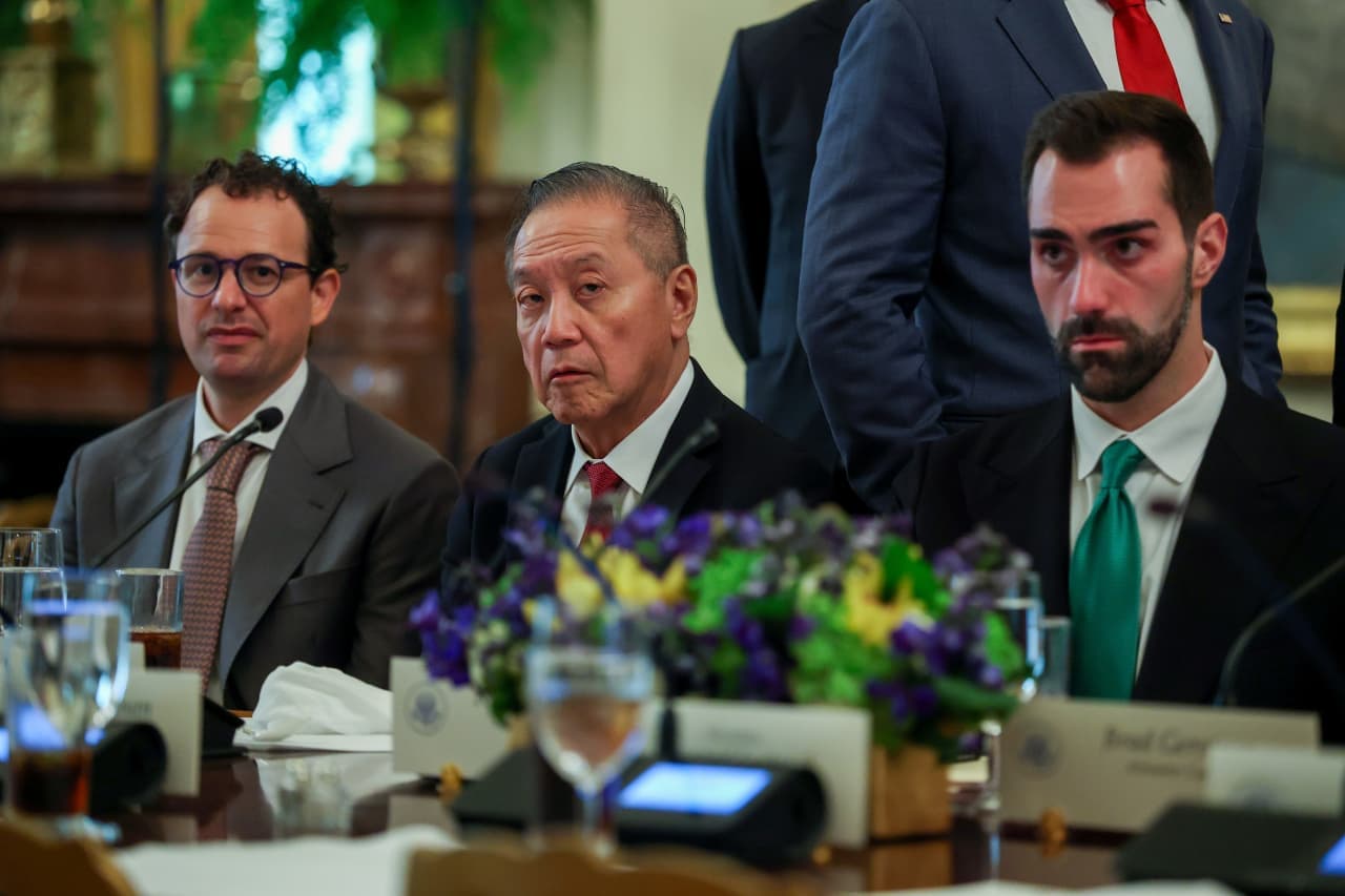 Los comentarios del CEO de Broadcom sobre los «apostadores» provocan una venta masiva de acciones de microchips