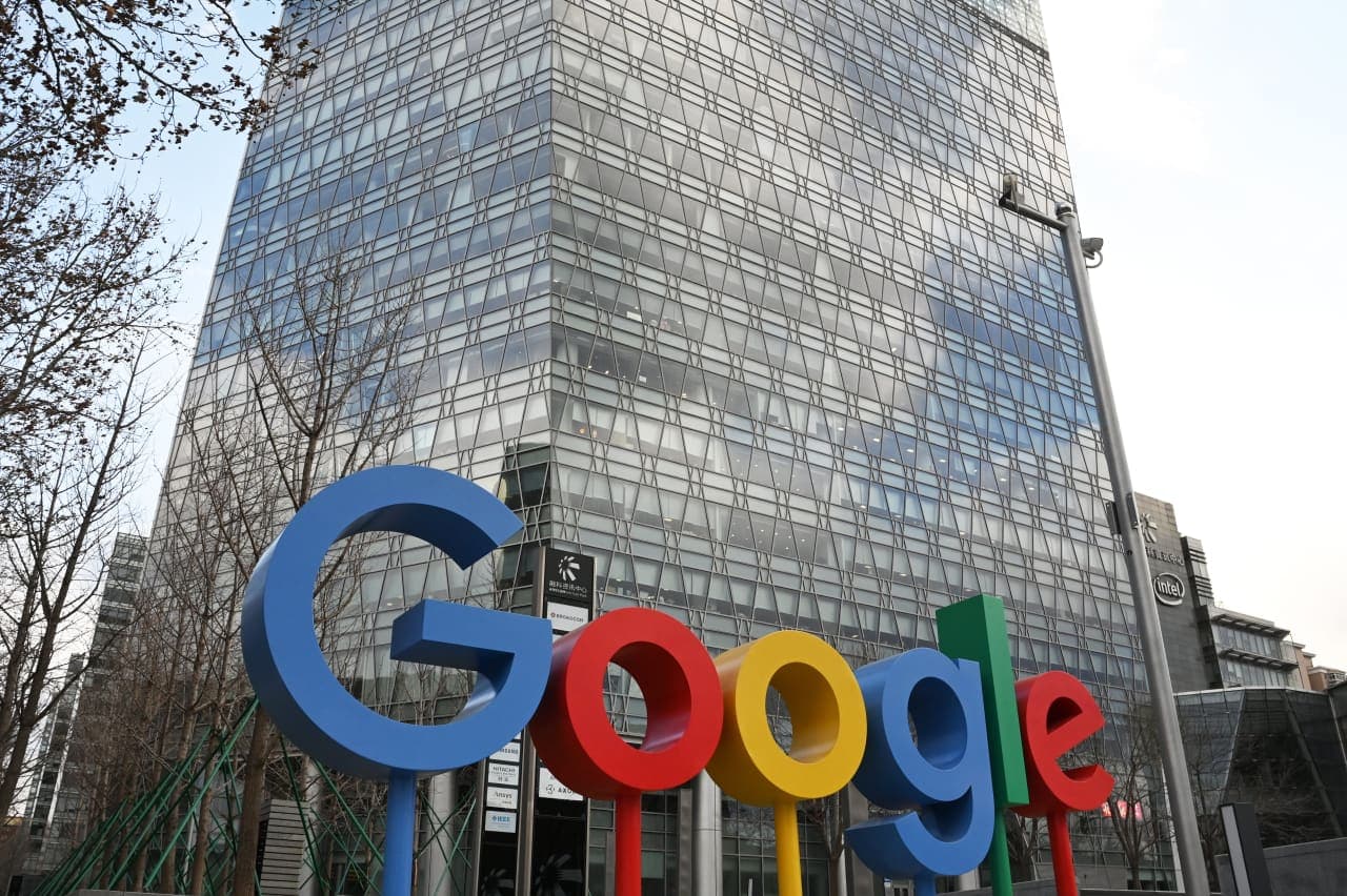 Google soutient l'expansion de l'énergie nucléaire pour répondre aux besoins croissants de l'IA
