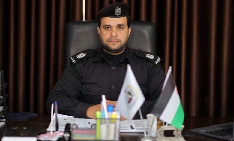 الدفاع المدني في غزة: 8 آلاف مفقود تحت الأنقاض