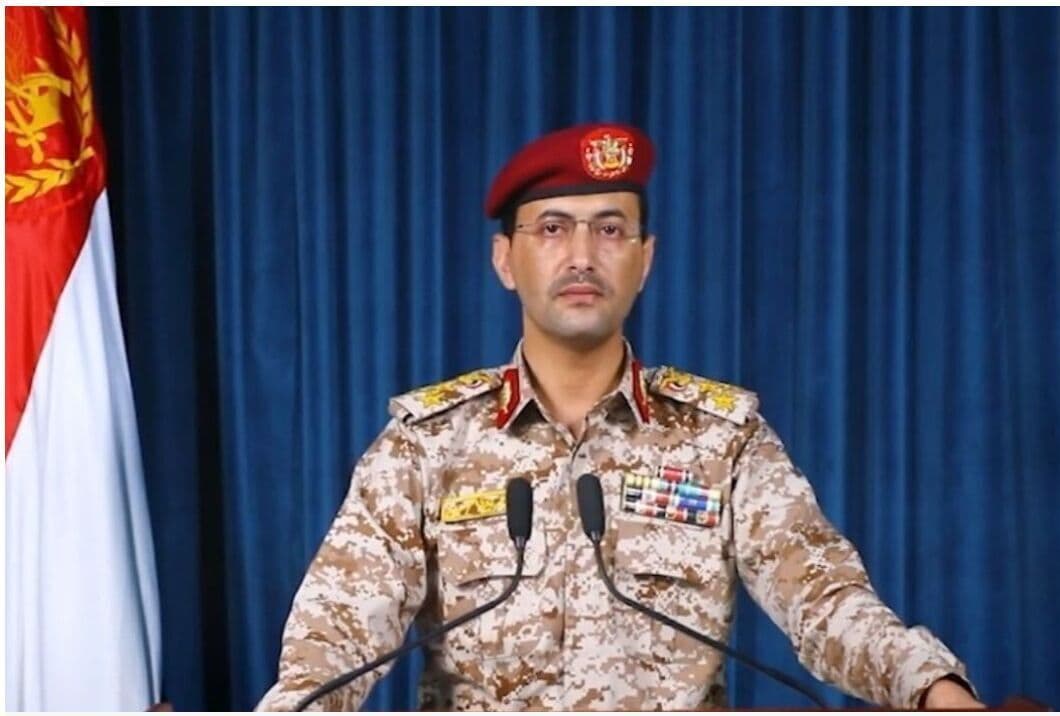 Yemeni Military Reports 66 Saudi Airstrikes Across Six Provinces Within 24 Hours
