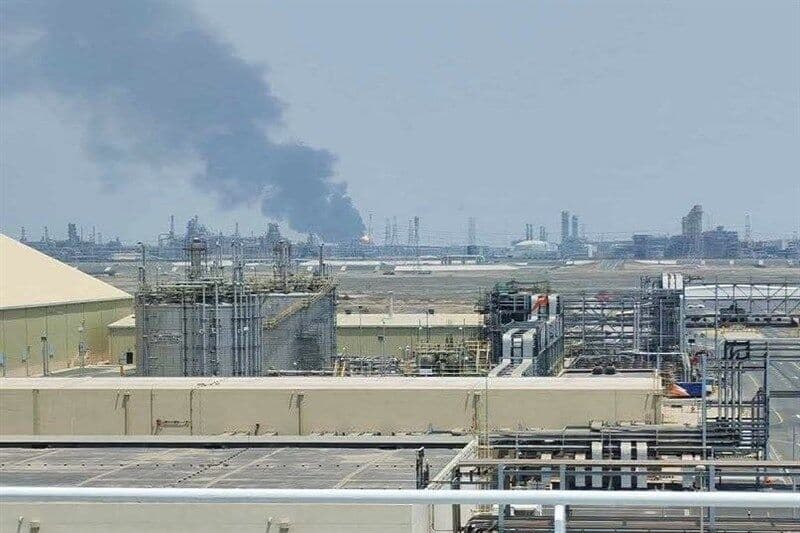 Emergency Warning Systems Activated Across Southern Saudi Arabia