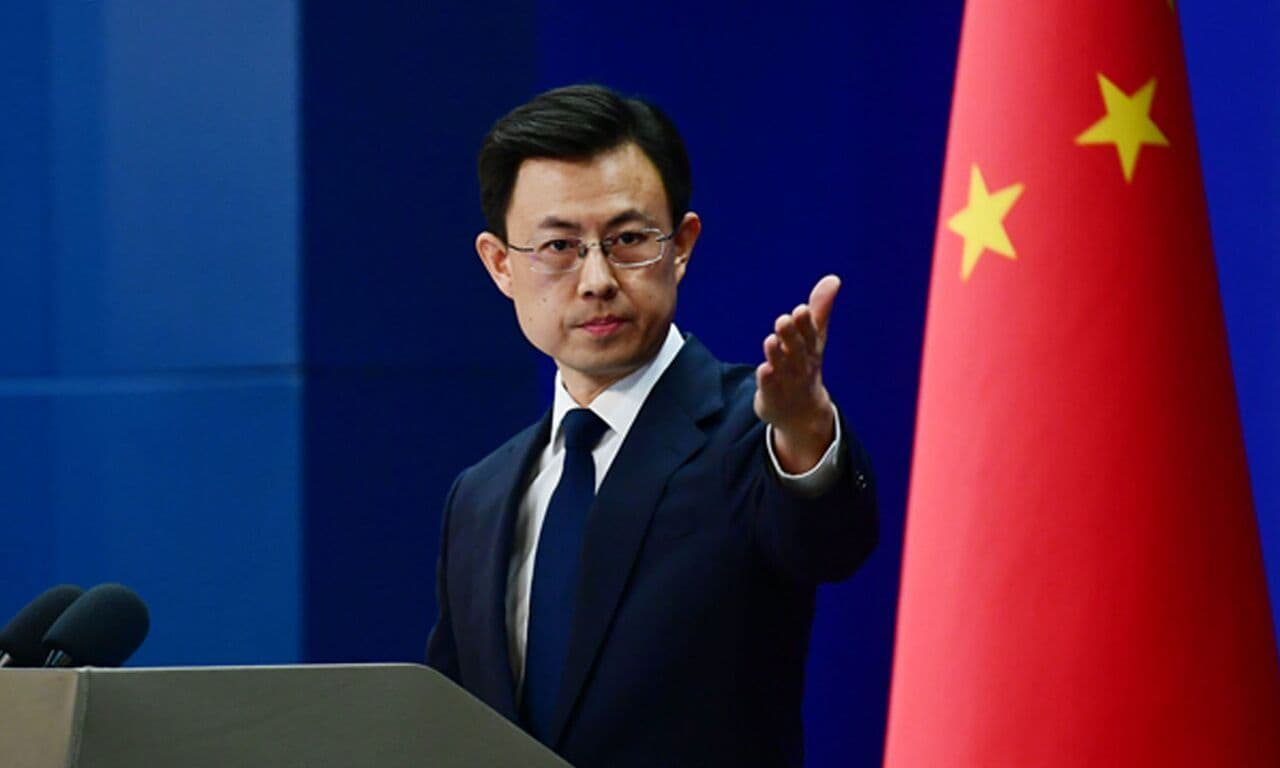 China sanktioniert Beamte aus Paraguay und Belize wegen Taiwan-Beziehungen