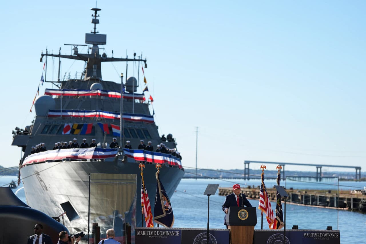 Trump Renews Threatening Rhetoric Against Iran, Claiming Ability to Conclude Conflict Quickly