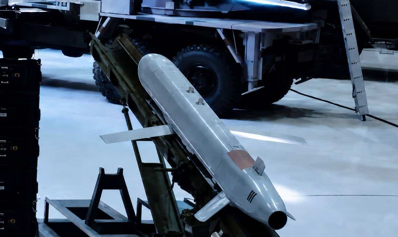 Un think tank américain avertit que les quasi-missiles de croisière russes menacent la défense aérienne ukrainienne