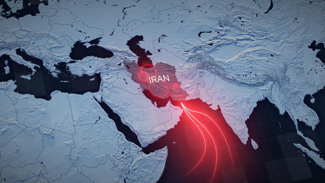 تقرير الجزيرة يحلل مخاطر إمدادات الطاقة العالمية وسط تصاعد التوترات في الشرق الأوسط