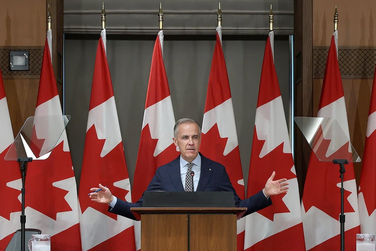 Parti Québécois gewinnt Wahl in Quebec ohne Mehrheit und verschiebt Souveränitätsvotum wegen US-Druck