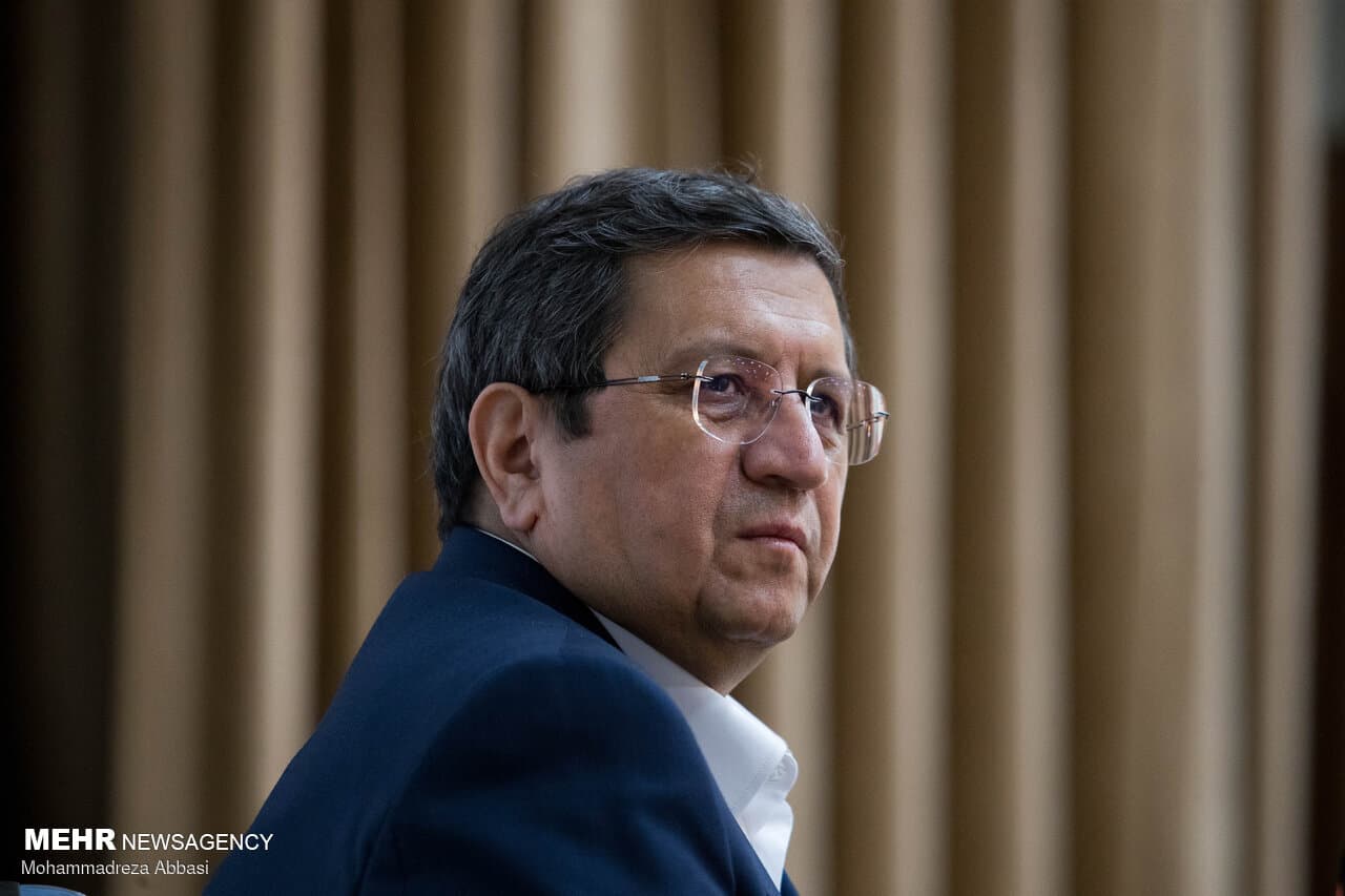 El ministro de Economía de Irán, Hemmati, rechaza las afirmaciones del Tesoro de EE. UU. sobre un colapso inminente