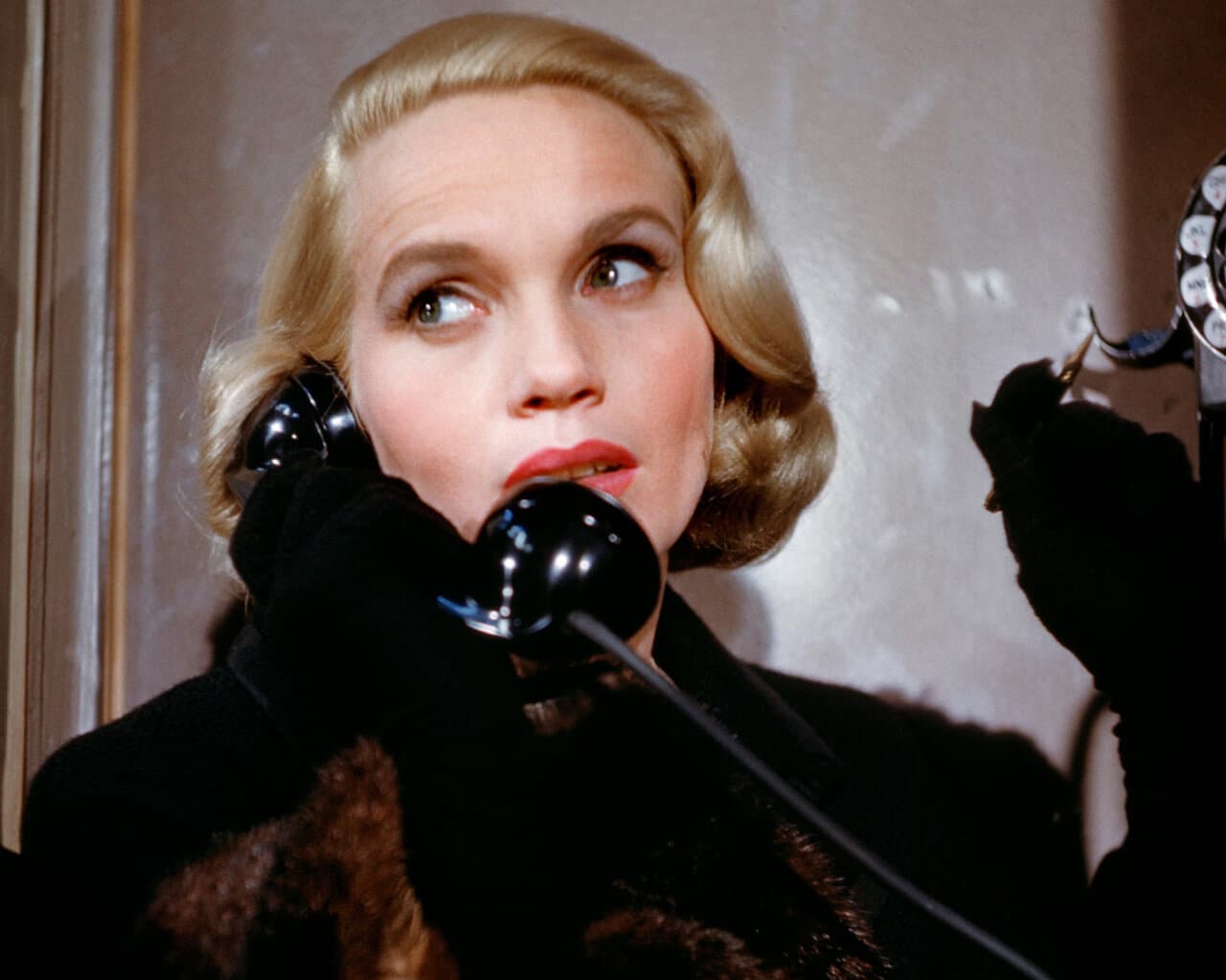 Fallece a los 100 años la actriz ganadora del Oscar Eva Marie Saint