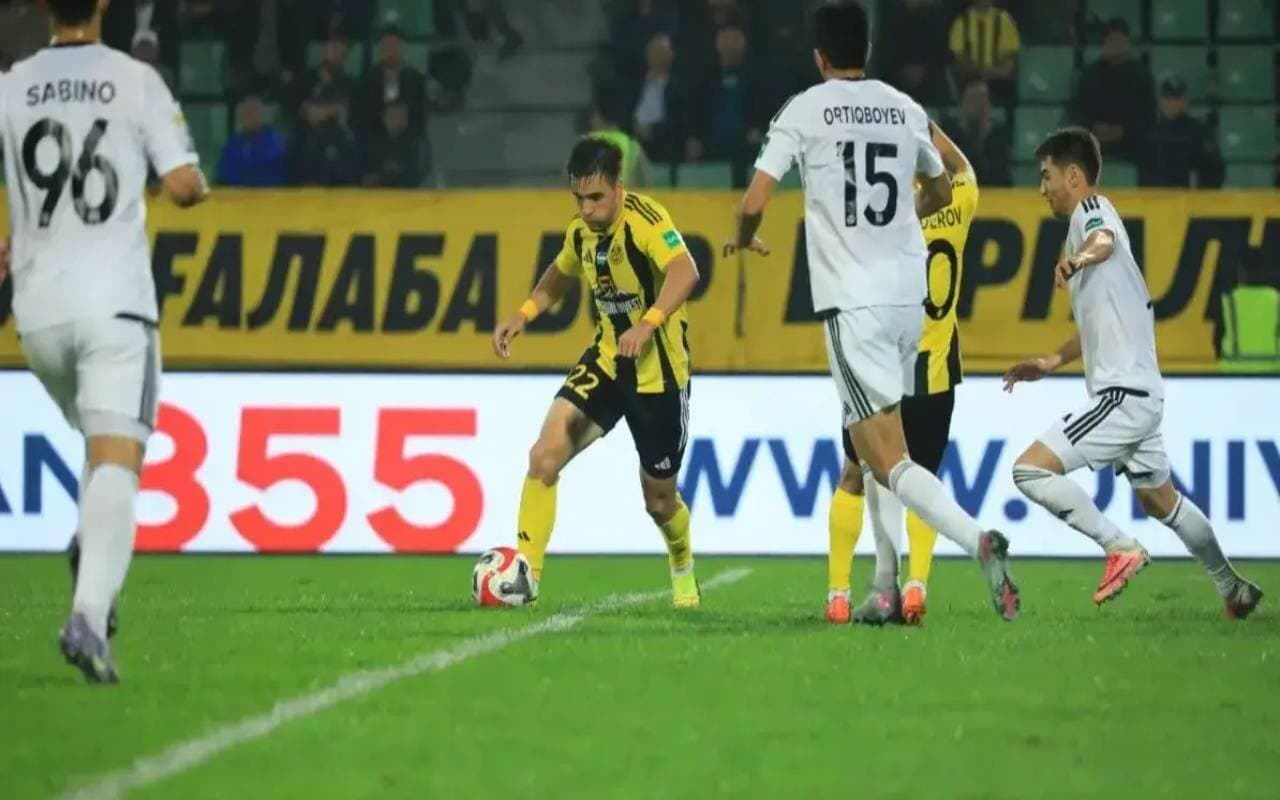 تأجيل مباراة النصر ونفيتشي فرغانة بسبب مخاوف أمنية في الرياض