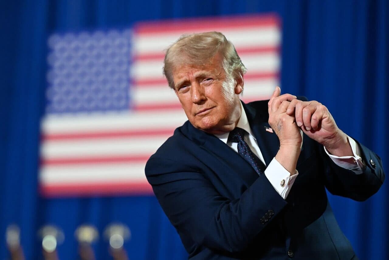 Donald Trump Signals Impending Policy Shift Regarding Iran Strategy