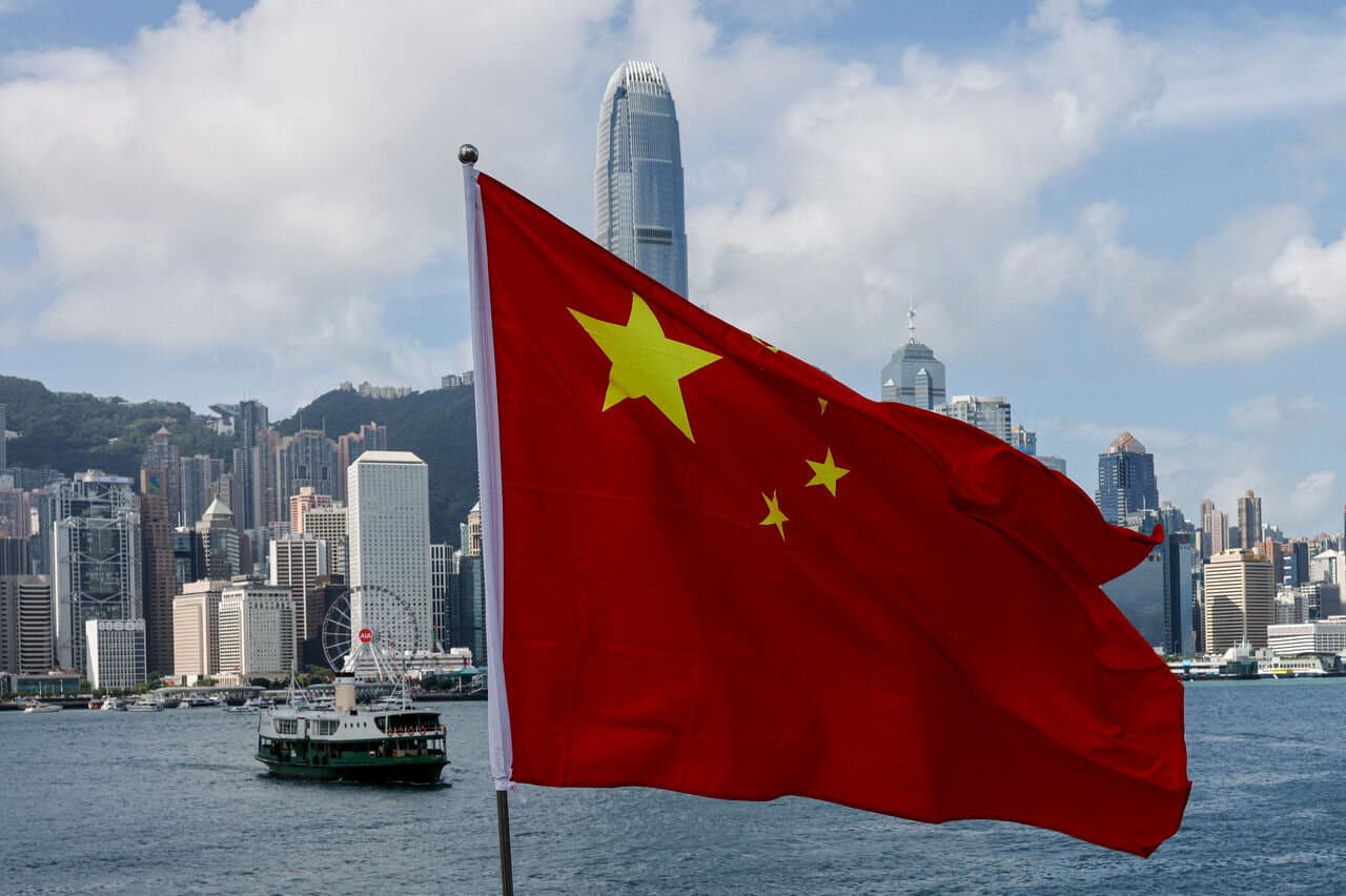 Chinas Handelsüberschuss erreicht 938 Milliarden Dollar durch KI-Exportboom