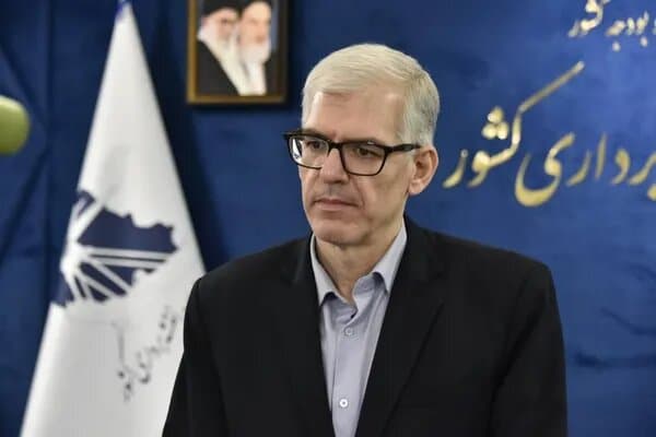 Iran Developing Sub-Meter Imaging Satellite Constellations to Bolster Spatial Data Infrastructure