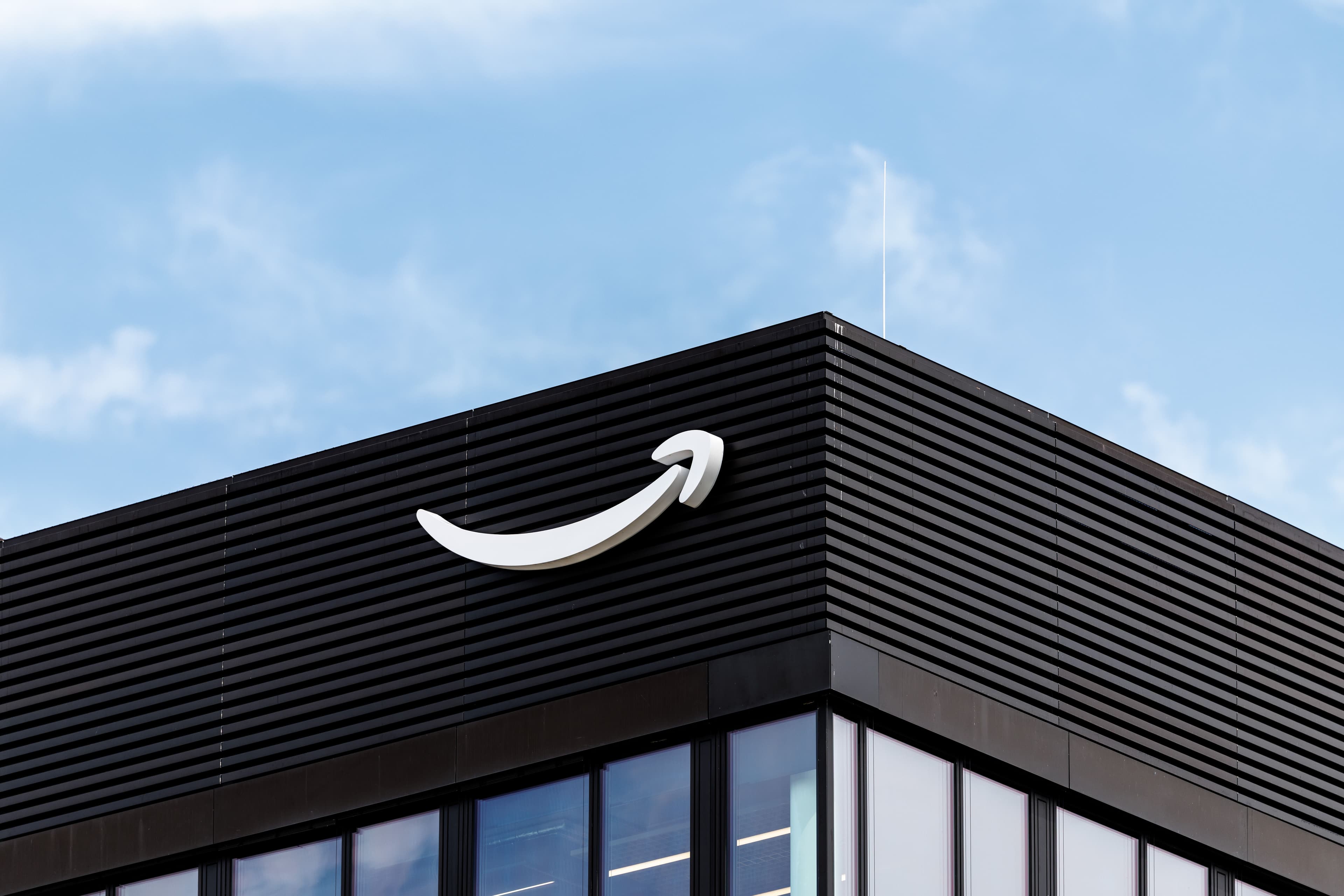 Amazon kündigt Ende von Geheimhaltungsvereinbarungen für Rechenzentren an