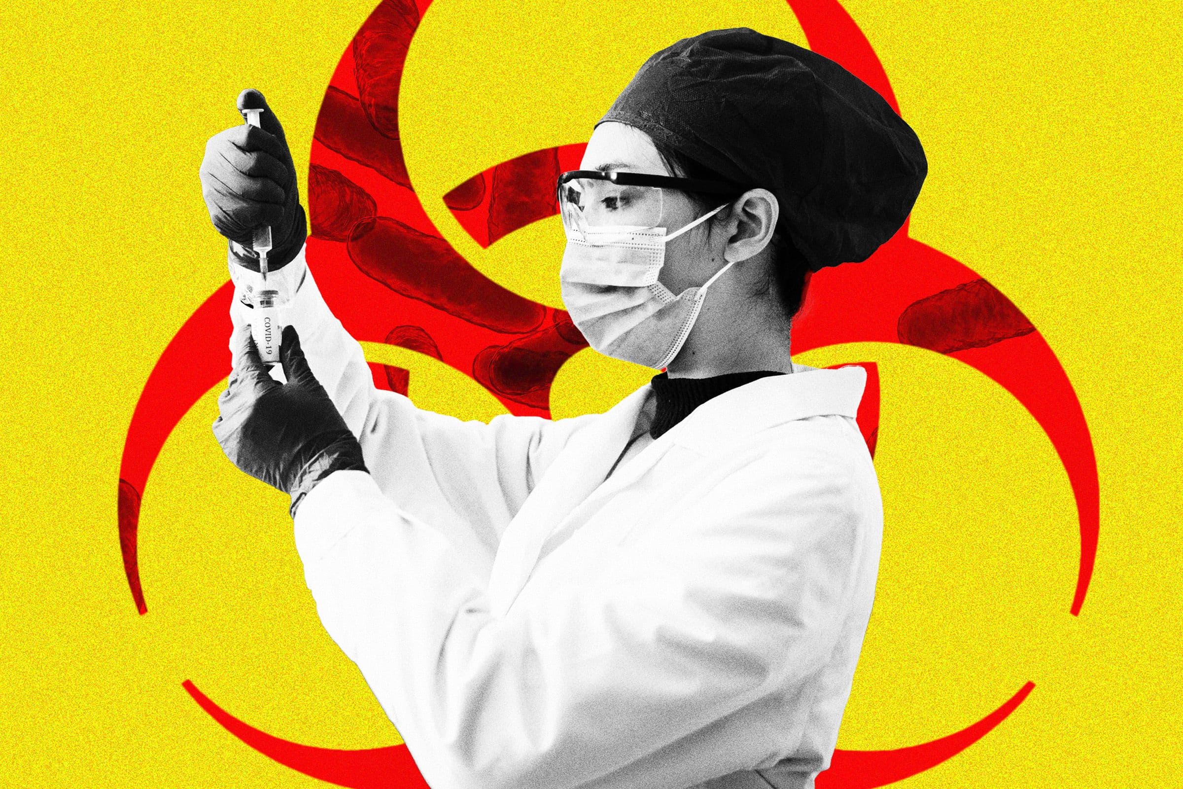 Küresel sağlık yetkilileri, Rus laboratuvar araştırmacısının ölümünün ardından veba riskini düşük görüyor