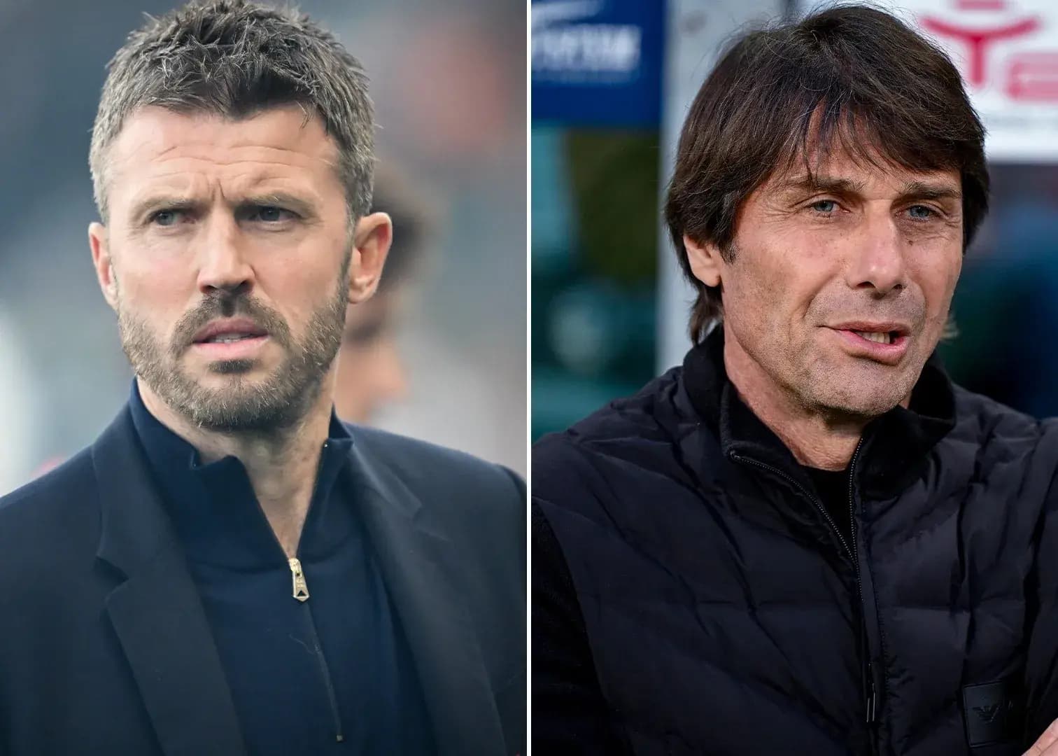 Antonio Conte Emerges as Potential Candidate to Replace Under-Pressure Manchester United Manager Michael Carrick