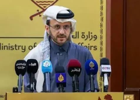 Le Qatar facilite le dialogue et les échanges de messages entre l'Iran et les États-Unis