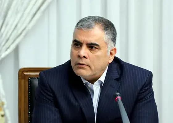 وزیر نفت سابق ایران ادعاهای دونالد ترامپ درباره استعفایش را رد کرد