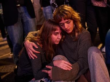 Tod einer 87-Jährigen nach Zwangsräumung löst Proteste in Spanien aus