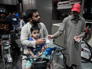 Pakistán ofrece subsidios de combustible a nueve millones de personas ante el aumento de los costos energéticos