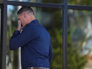 Britischer Vater bittet in Zypern um Milde nach tödlichem Sturz seines Sohnes