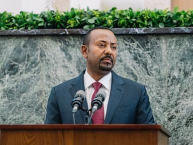 L'Éthiopie réitère ses demandes d'accès à la mer Rouge dans un contexte de tensions dans la Corne de l'Afrique