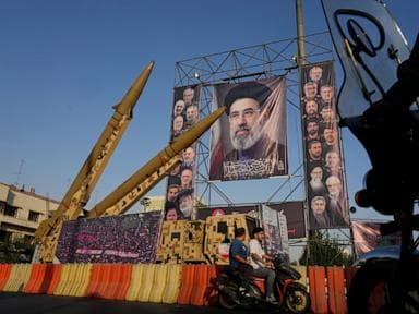 Irán indica que ha recibido una respuesta oficial de EE. UU. a su última oferta para terminar la guerra