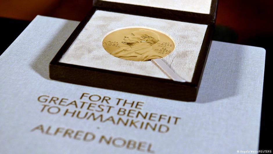Nobel Fizik Ödülü, Astrofiziksel Nötrino Çığırı Nedeniyle Francis Halzen'e Verildi