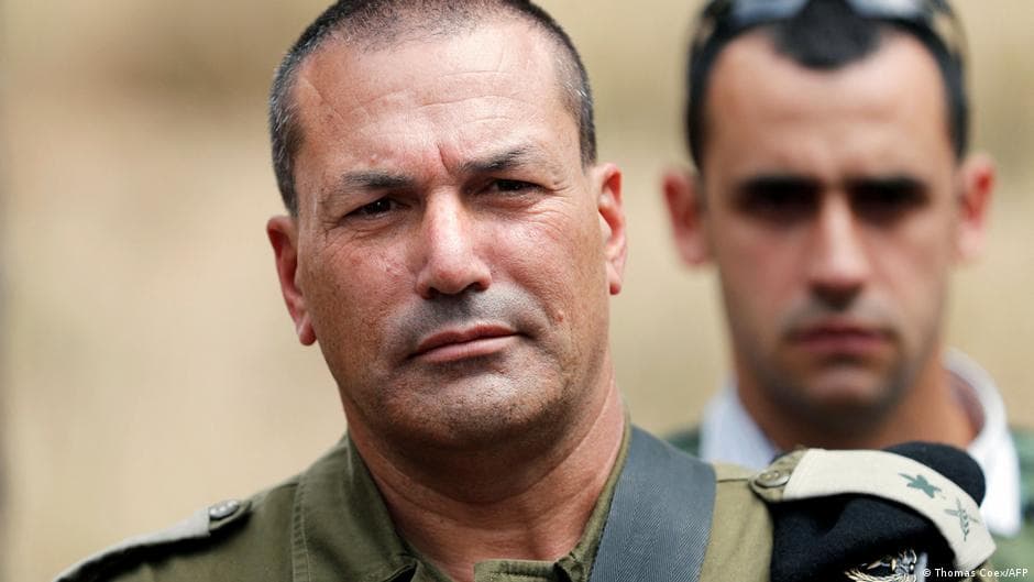 Israel revela una doctrina militar renovada tras los fallos de seguridad del 7 de octubre