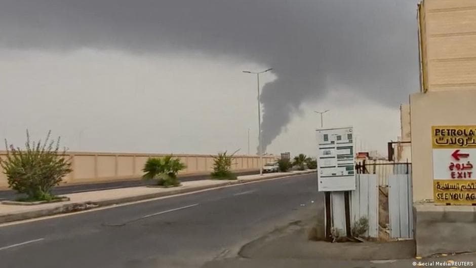 تركيا وباكستان تنشران قوات في السعودية عقب هجمات الحوثيين