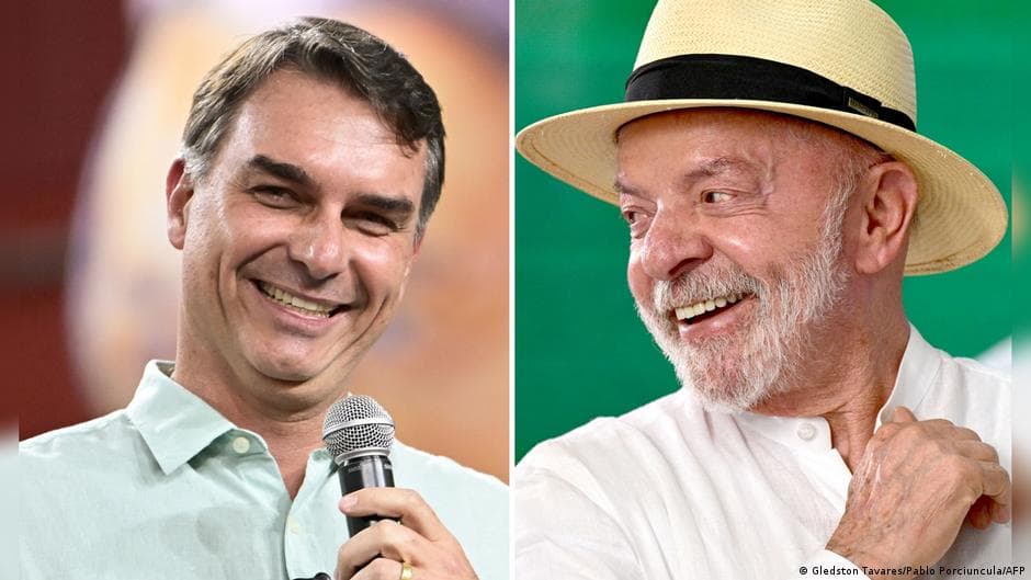 La rivalité Lula-Bolsonaro : Les élections au Brésil et leurs implications internationales