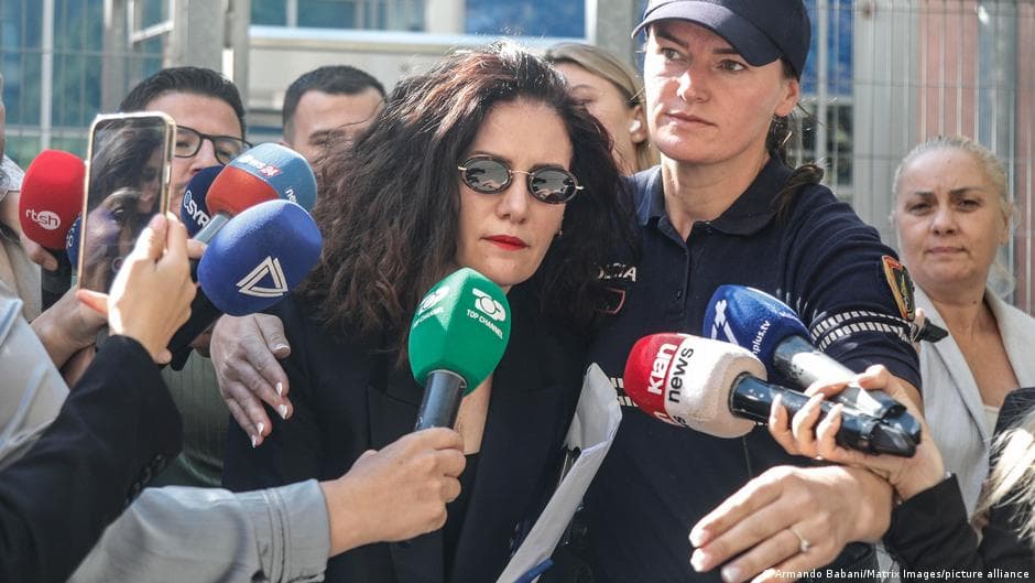 Albanien: Bekämpft die Korruptionsbekämpfung die Ursachen oder nur die Symptome?