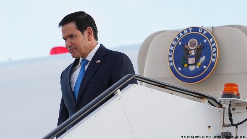 Rubio affirme que l'Iran a perdu le contrôle du détroit d'Ormuz face à la pression économique