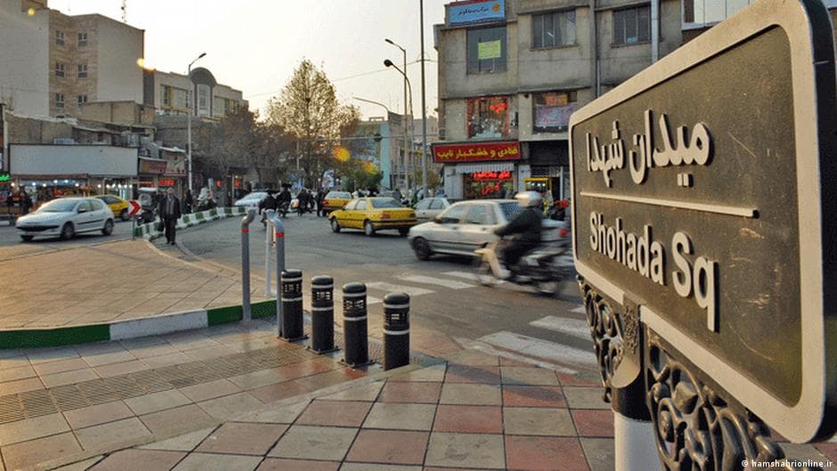 دادگاه انقلاب اصفهان ده معترض را به اعدام محکوم کرد