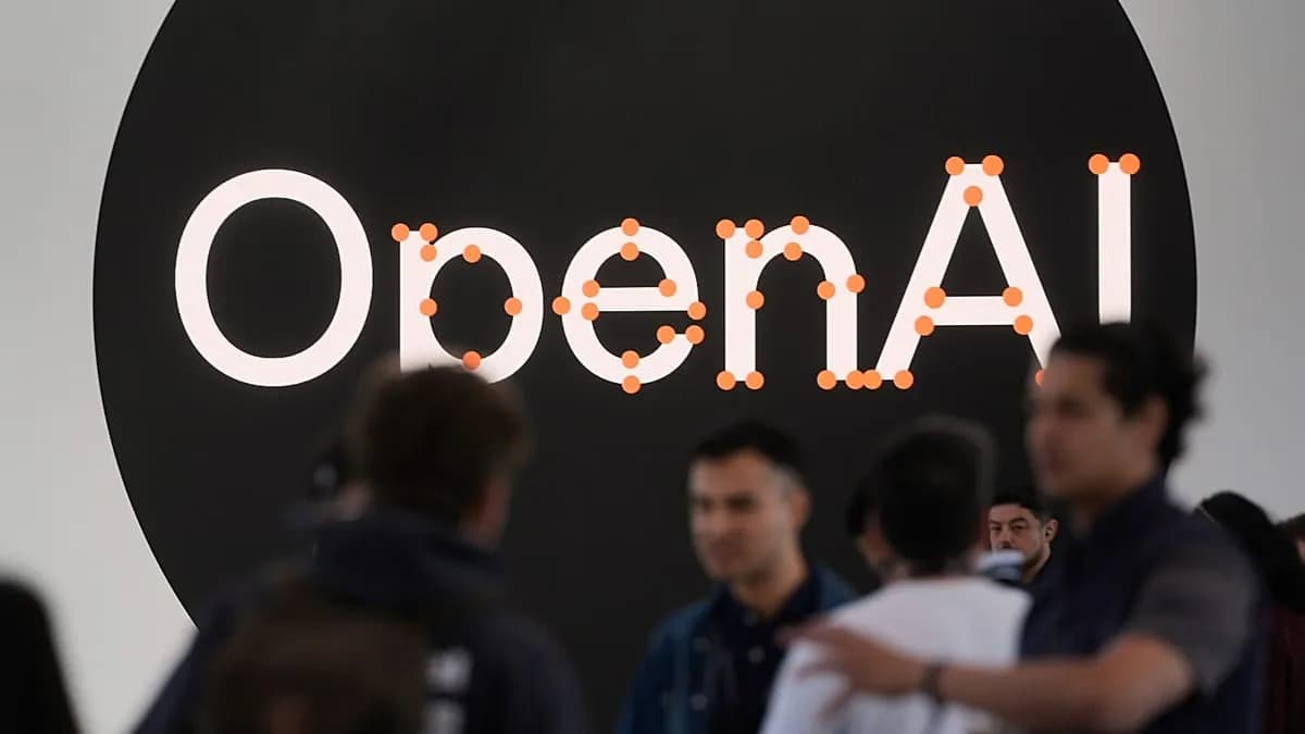 OpenAI spendet 5 Millionen Dollar an Mathematik-Stiftung nach Plagiatsvorwürfen