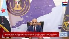 Yemen Separatist Leader Reappears, Deepening Rifts Within Anti-Houthi Coalition