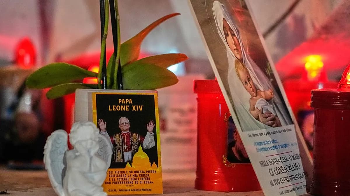Pope Leo XIV Undergoes Successful Lung Surgery Using Spanish-Developed Uniportal VATS Technique