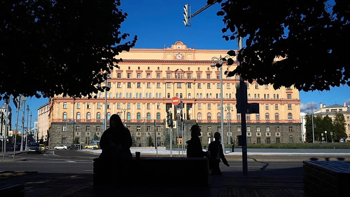 Russia Detains Swedish and Japanese Nationals Amid Calls to Expand Prisoner Exchange Pool