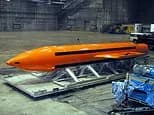 La administración Trump considera usar la bomba MOAB contra la infraestructura nuclear y energética de Irán