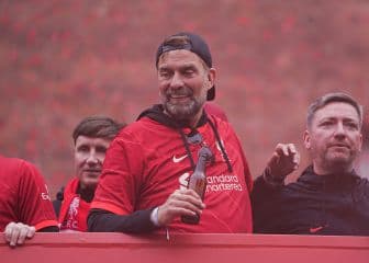 Klopp quiere robar al Barça un fichaje clave